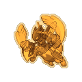 Gold Luscizor
